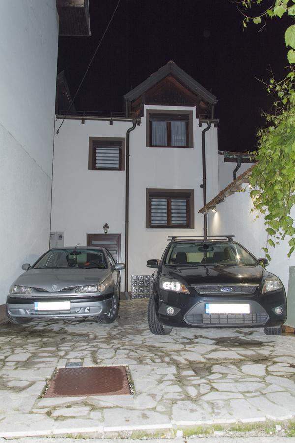 Vacation Home SJJ Exterior foto
